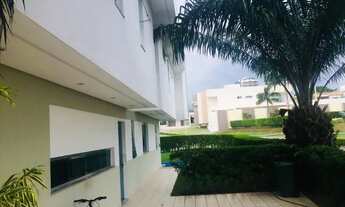 Imagem 7: Excelente Duplex no Residencial Adrianópolis. 5 suítes, piscina, completa com Armários Kit