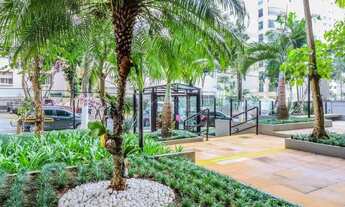 Imagem 5: Apartamento com 3 suíte(s), 3 dormitório(s) e 3 vaga(s) d