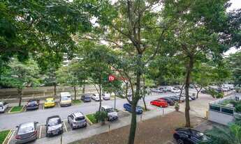 Imagem 4: Apartamento com 2 dormitórios à venda, 87 m² por R$ 590.000,00 - Barra da Tijuca - Rio de