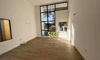 Imagem 5: Ampla casa terreia 3 quartos c/suíte e piscina (nova) na Pedra Branca - Palhoça