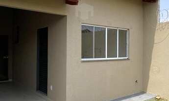 Imagem 2: Casa com 2 Quartos com suíte pertinho do Aparecida Shopping..