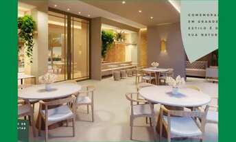 Imagem 3: Apartamento nascente, Lançamento 3 suítes em 116m², 2 vagas, VIVANT CAMINHO DAS ÁRVORES (B