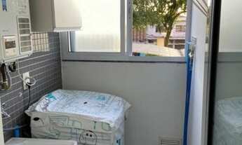 Imagem 2: Apartamento para Venda Chácara Seis de Outubro São Paulo