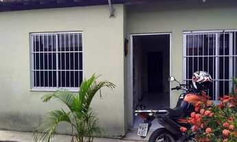 Imagem 2: Quot; Vendo casa com quintal na Serra