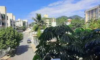 Imagem 4: Apartamento para Venda em Ubatuba, Acaraú, 2 dormitórios, 1 banheiro, 1 vaga