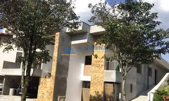 Imagem 2: Casa em Condominio 4 dormitórios sendo 4 suítes para v