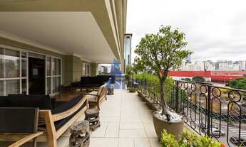 Imagem 3: ALTO PADRÃO NA VILA NOVA CONCEIÇÃO