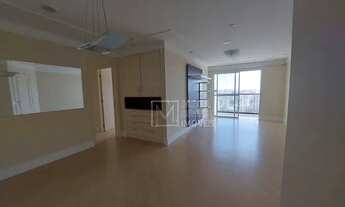 Imagem 4: Apartamento com 3 dormitórios para alugar, 101 m² por R$ 5.951,00/mês - Ipiranga - São Pau