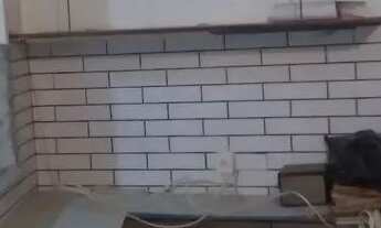 Imagem 3: Apartamento térreo