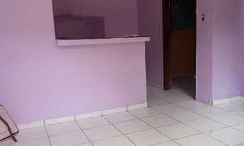 Imagem 6: Apartamento no Buritizal