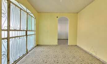 Imagem 4: Vendo casa 2 quartos, bairro Nova Cidade, perto do DB