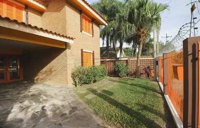 Imagem 3: Casa Padrão em Pelotas