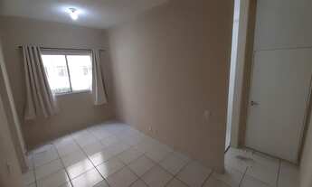 Imagem: Apto 01 Dorm, Térreo