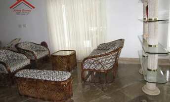 Imagem 6: Casa com 14 dormitórios à venda, 1100 m² por R$ 6.890.000,00 - Jardim Tejereba - Guarujá/S