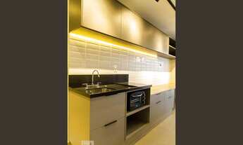 Imagem 4: Studio para aluguel e venda. 29 m² com 1 quarto SEM VAGA