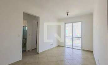 Imagem 1: Apartamento para Aluguel - Tatuapé, 2 Quartos, 59 m2