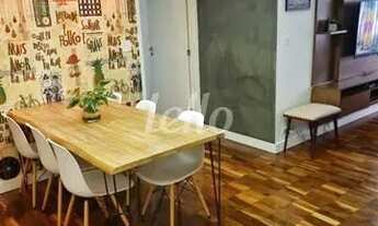 Imagem 1: São Paulo - Apartamento Padrão - Santana