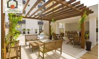 Imagem: Apartamento com 3 dormitórios à venda