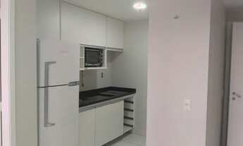 Imagem: Apartamento em Águas Claras