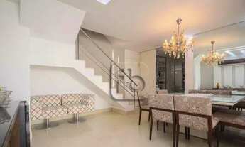 Imagem 4: Cobertura com 4 Quartos à venda, 205m² - Barra da Tijuca-RJ