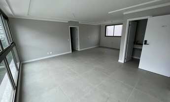 Imagem 5: Apartamento de 03 suítes com 108 m2 de área privativa no Centro de Florianópolis/SC