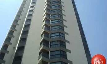 Imagem: São Paulo - Apartamento Padrão - Mooca