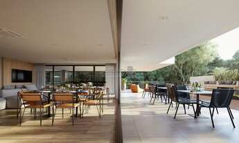 Imagem 4: FLORIANóPOLIS - Apartamento Padrão - Córrego Grande