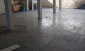 Imagem 3: Salão Comercial Subsolo na Rua Cachoeira com 153 m2