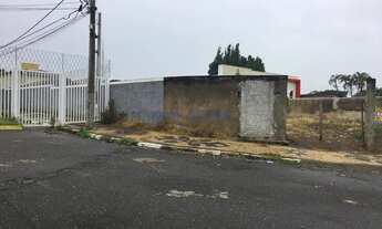 Imagem 7: Terreno - Jardim Santa Genebra II (Barão Geraldo) - Campinas