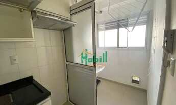 Imagem 6: Apartamento com 2 dormitórios para alugar, 60 m² por R$ 1.700/mês - Parque Suzano - Suzano