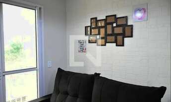 Imagem 5: Apartamento para Aluguel - Jardim Nova Hortolândia, 2 Quartos, 49 m2