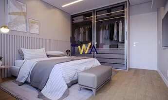 Imagem 5: Lançamento com entrega prevista para outubro/23