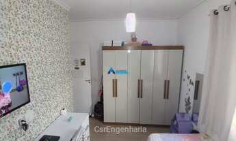 Imagem 6: Apartamento para locação C/ 3 Dormitórios Cond. Living Itirapina Jundiai SP