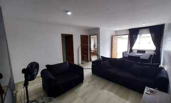 Imagem 6: Casa com 3 dormitórios à venda, 198 m² por R$ 530.000,00 - Vargem Pequena - Rio de Janeiro