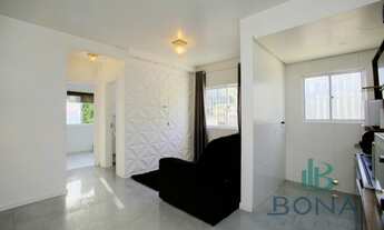 Imagem 7: ALVORADA - Apartamento Padrão - APARECIDA