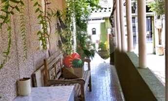 Imagem 7: Sobrado no bairro da Casa Verde com 8 vagas de garagem