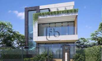 Imagem 7: Casa com 4 dormitórios à venda, 259 m² por R$ 1.622.250,00 - Recreio dos Bandeirantes - Ri