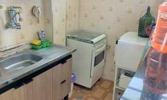 Imagem 9: Apartamentos para Venda em Santos no bairro Gonzaga