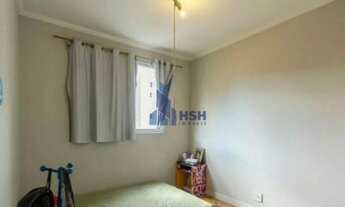 Imagem 7: APARTAMENTO NO MORUMBI, COM 50 M², SENDO 2 DORMITÓRIOS