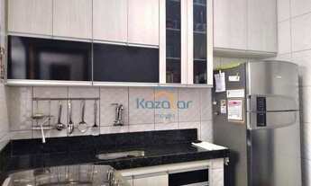 Imagem 7: Casa 3 quartos, 2 vagas à venda, 94 m² por R$ 490.000 - Dona Clara - Belo Horizonte/MG