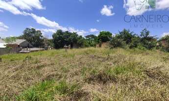 Imagem 4: 360 m² plano - Rosaneves em Ribeirão das Neves