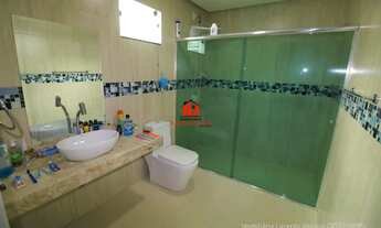 Imagem 4: Casa Duplex 3 suites + Escritorio no Residencial Portinari Mobiliada