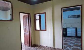 Imagem 7: Alugo apartamento 2 quartos na cidade Nova