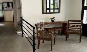 Imagem: Sala Living com 1 dorm, Embaré, Santos