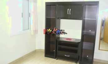 Imagem 6: Apartamento com 3 dormitórios à venda, 130 m² por R$ 679.000,00 - Centro - São Bernardo do