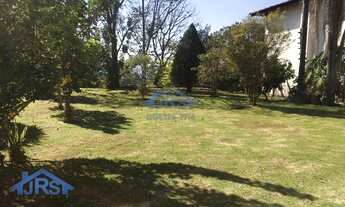 Imagem 4: Condomínio Granja Vianna II Casa com 3 dormitórios à venda, 420 m² por R$ 2.000.000 - Gra