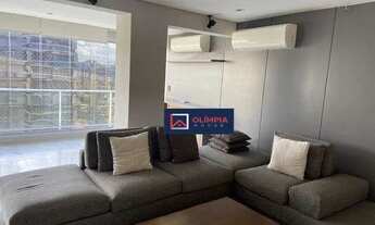 Imagem 2: Apartamento Venda Brooklin 134 m² 3 Dormitórios