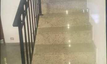 Imagem 6: Sobrado com 3 dormitórios para alugar, 130 m² por R$ 3.560,00/mês - Parque Mandaqui - São