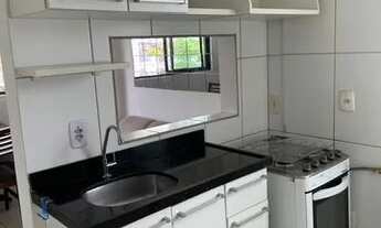 Imagem 2: Aluguel de Flat Mobiliado no Parnamirim