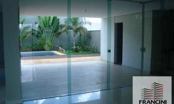 Imagem 4: Casa em Condomínio para Venda em Bauru, Residencial Villaggio II, 4 dormitórios, 2 suítes